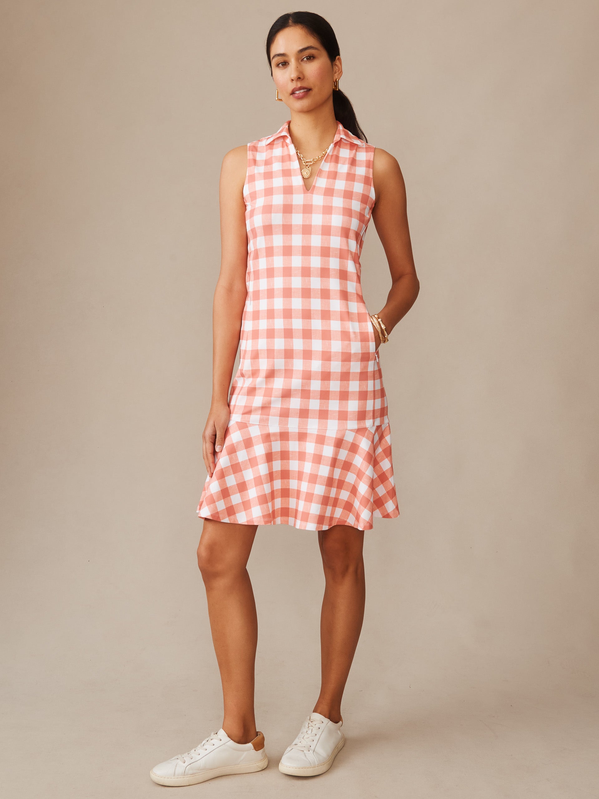 merlin_0244862856_gingham_white_coral_007