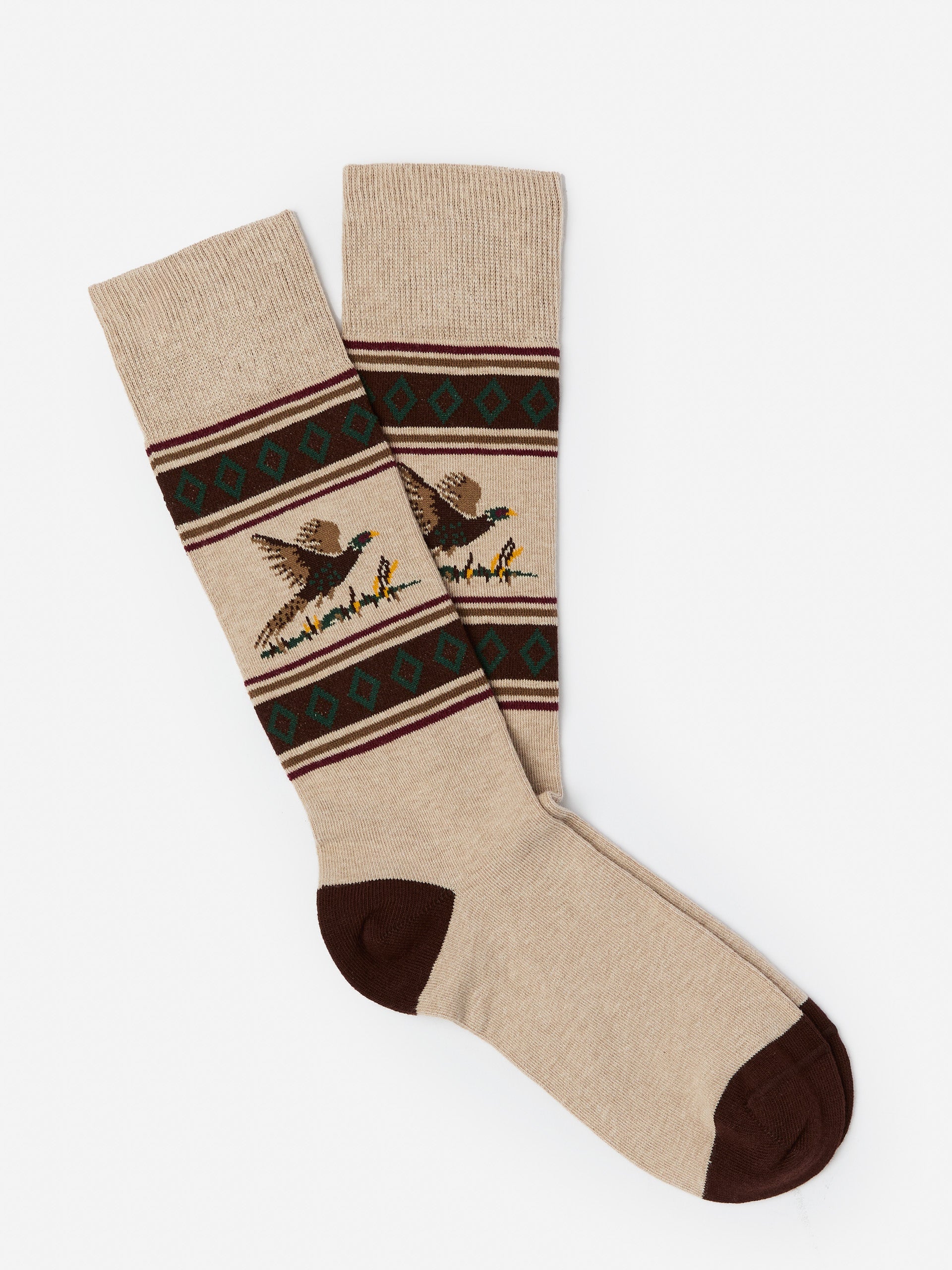 sock_0231762533_duck_beige_multi_002